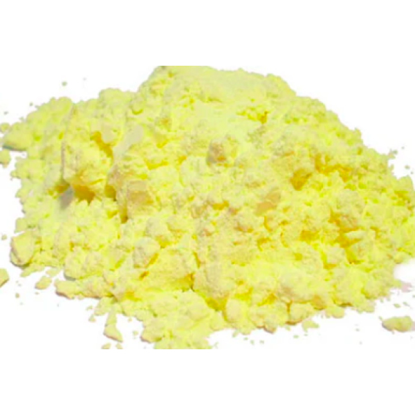 Powder Sulphur  10g